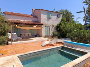 Havre de paix en Provence